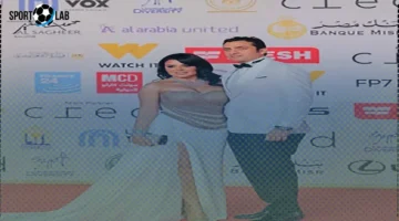 رانيا يوسف تتألق اليوم بفستان جريء في ختام مهرجان القاهرة السينمائي 2025